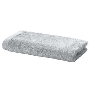 Toalha de Lavabo Döhler Florença Cinza