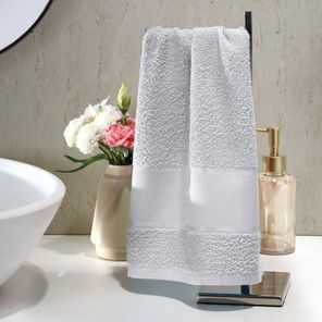 Toalha de Lavabo Döhler Torino II para Bordar