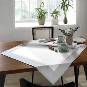 Centro de Mesa Döhler Clean Alicia D 78x78cm