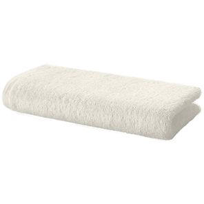 Toalha de Lavabo Döhler Florença Creme