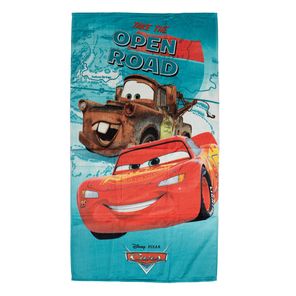 Toalha de Banho Döhler Carros 04