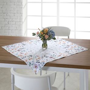 Centro de Mesa Döhler Clean Primavera 78x78cm