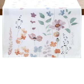 Trilho de Mesa Döhler Clean Primavera 37x100cm