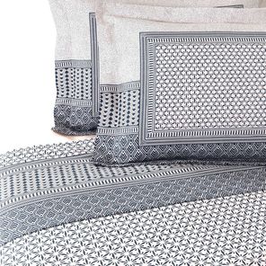 Jogo de Cama King Döhler Vanguarda 200 fios