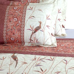 Jogo de Cama Queen Döhler Romã 200 fios