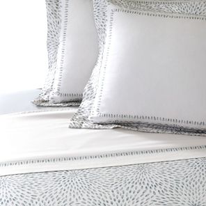 Jogo de Cama Queen Döhler Chuva de Sorte 200 fios