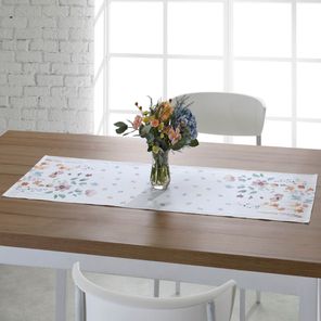 Trilho de Mesa Döhler Clean Primavera 37x100cm
