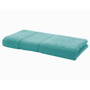 Toalha de Lavabo Döhler Torino II para bordar Verde