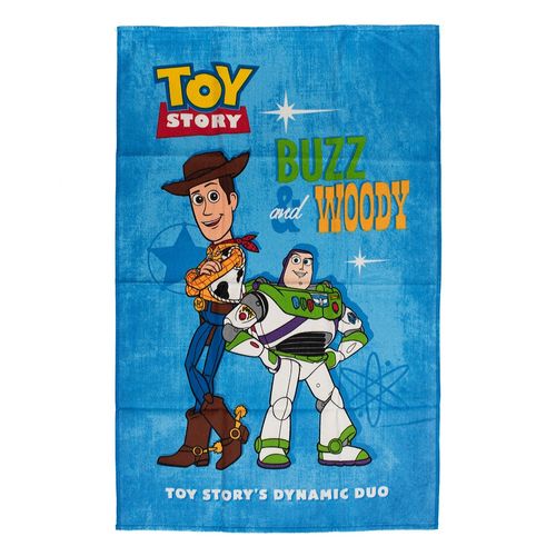 Toalha de Banho Döhler Toy Story 10