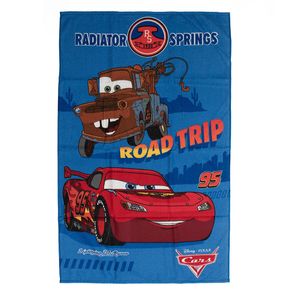 Toalha de Banho Döhler Carros 05