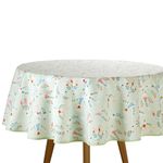 Toalha-de-Mesa-Redonda-Dohler-Clean-Erica-160cm-4-Lugares