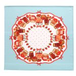 Toalha-de-Mesa-Quadrada-Dohler-Clean-Amora-78x78cm