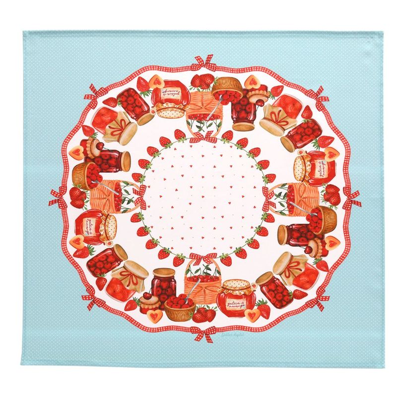 Toalha-de-Mesa-Quadrada-Dohler-Clean-Amora-78x78cm
