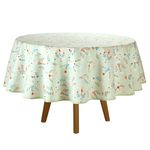 Toalha-de-Mesa-Redonda-Dohler-Clean-Erica-160cm-4-Lugares