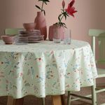 Toalha-de-Mesa-Redonda-Dohler-Clean-Erica-160cm-4-Lugares