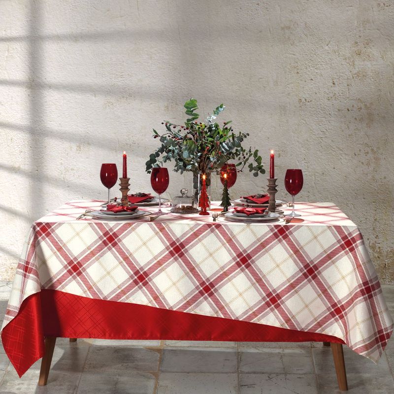 Toalha-de-Mesa-Quadrada-Dohler-Natal-99-4-lugares-160x160cm