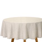 Toalha-de-Mesa-Redonda-Dohler-Clean-Linhares-200cm-6-a-8-Lugares