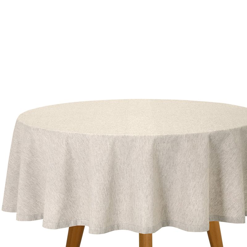 Toalha-de-Mesa-Redonda-Dohler-Clean-Linhares-200cm-6-a-8-Lugares