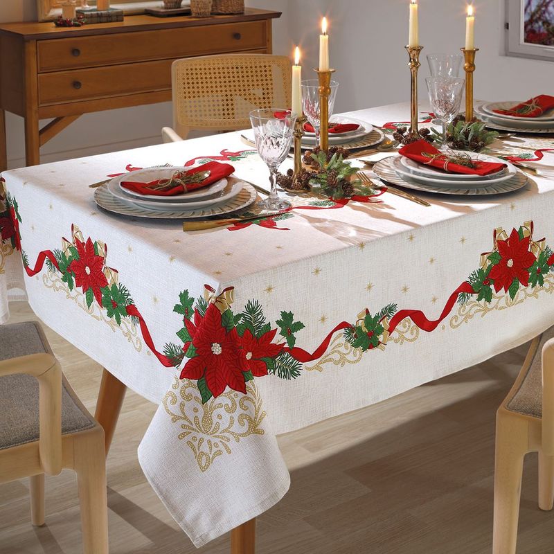 Toalha-de-Mesa-Retangular-Dohler--Natal-105-6-lugares-140x210cm