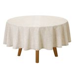 Toalha-de-Mesa-Redonda-Dohler-Clean-Linhares-200cm-6-a-8-Lugares