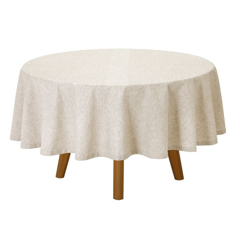 Toalha-de-Mesa-Redonda-Dohler-Clean-Linhares-200cm-6-a-8-Lugares