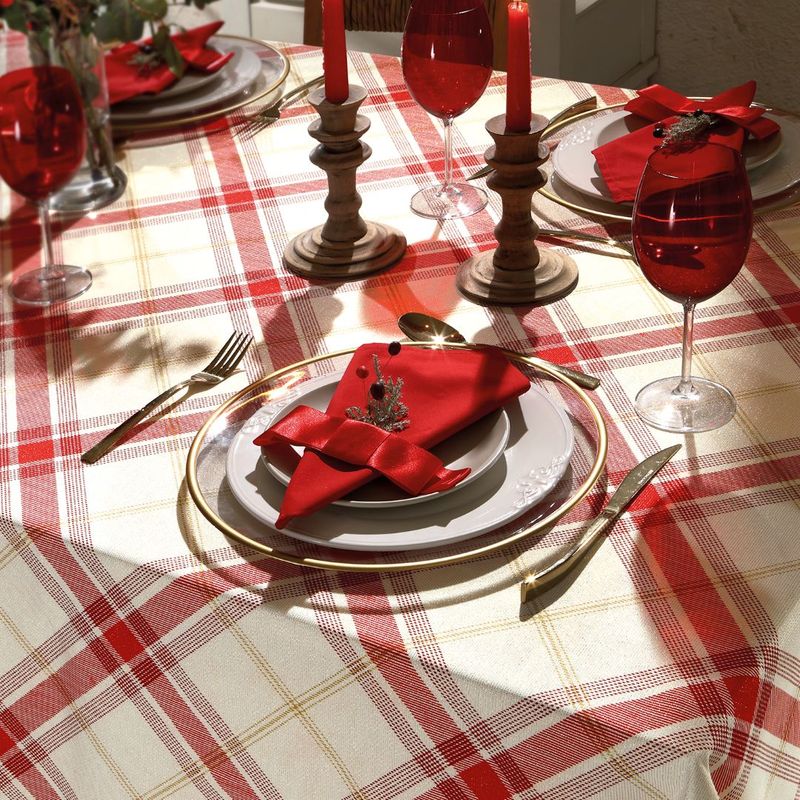 Toalha-de-Mesa-Quadrada-Dohler-Natal-99-4-lugares-160x160cm