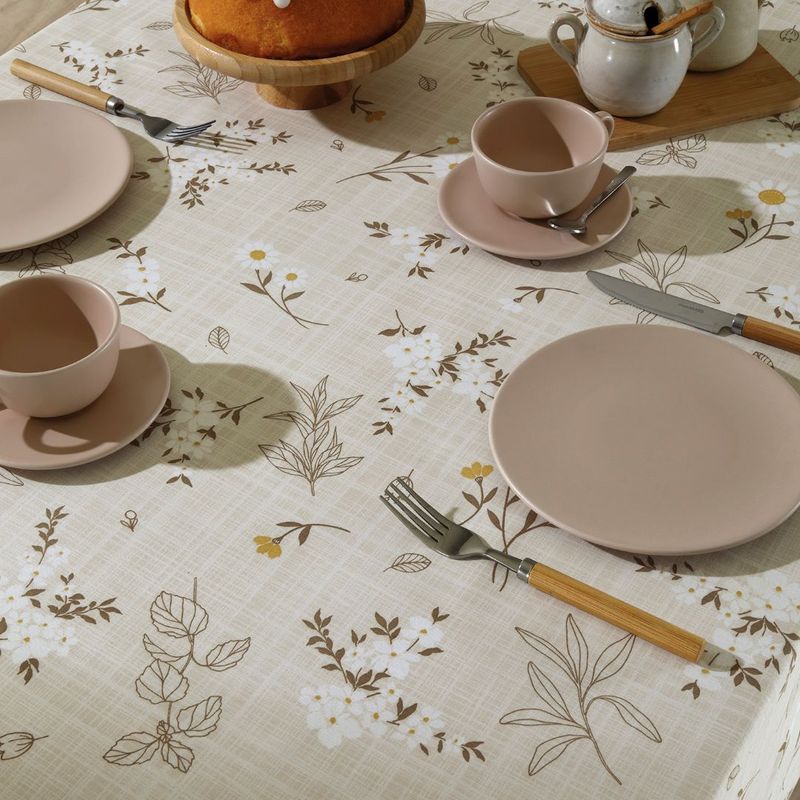 Toalha-de-Mesa-Quadrada-Dohler-Clean-Esmeralda-140x140cm-4-Lugares
