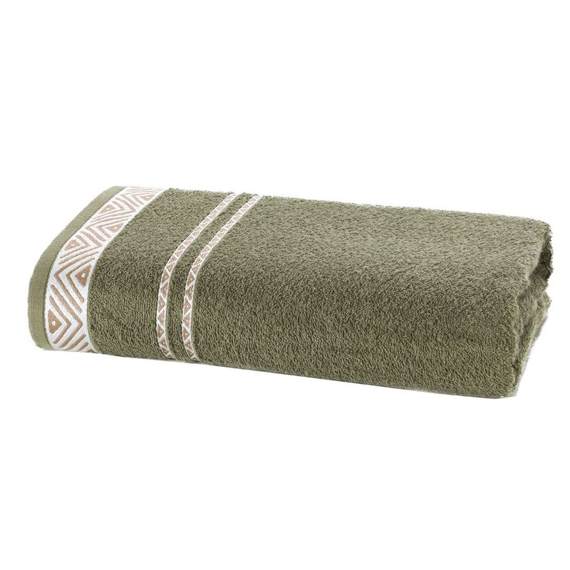 Toalha-de-Banho-Dohler-Premium-FJ-7681-Verde-70x140cm