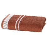 Toalha-de-Rosto-Dohler-Premium-FJ-7681-Marrom-50x80cm