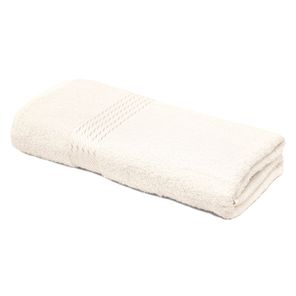 Toalha de Banho Döhler Prisma AF-1290 Creme