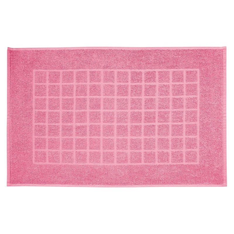 Toalha-de-Piso-Dohler-Royal-Rosa-45x70cm