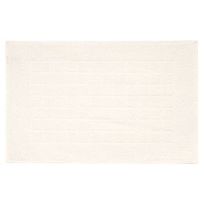 Toalha de Piso Döhler Royal Creme 45x70cm