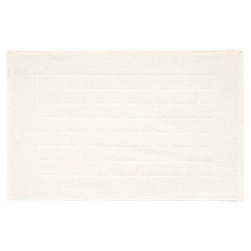 Toalha de Piso Döhler Royal Creme 45x70cm