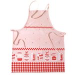Avental-Dohler-Clean-Lilly