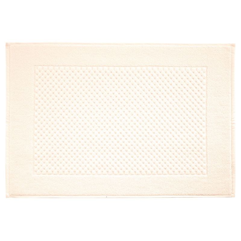 Toalha-de-Piso-Dohler-Prime-Creme-50x70cm-