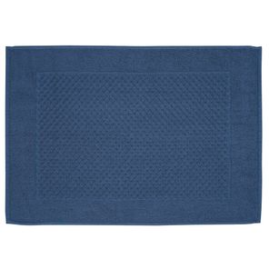 Toalha de Piso Döhler Prime Azul Marinho 50x70cm
