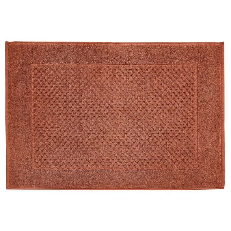 Toalha-de-Piso-Dohler-Prime-Marrom-50x70cm-