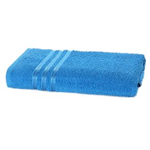 Toalha de Banho Döhler Priori AF-1657 Azul 65x130cm