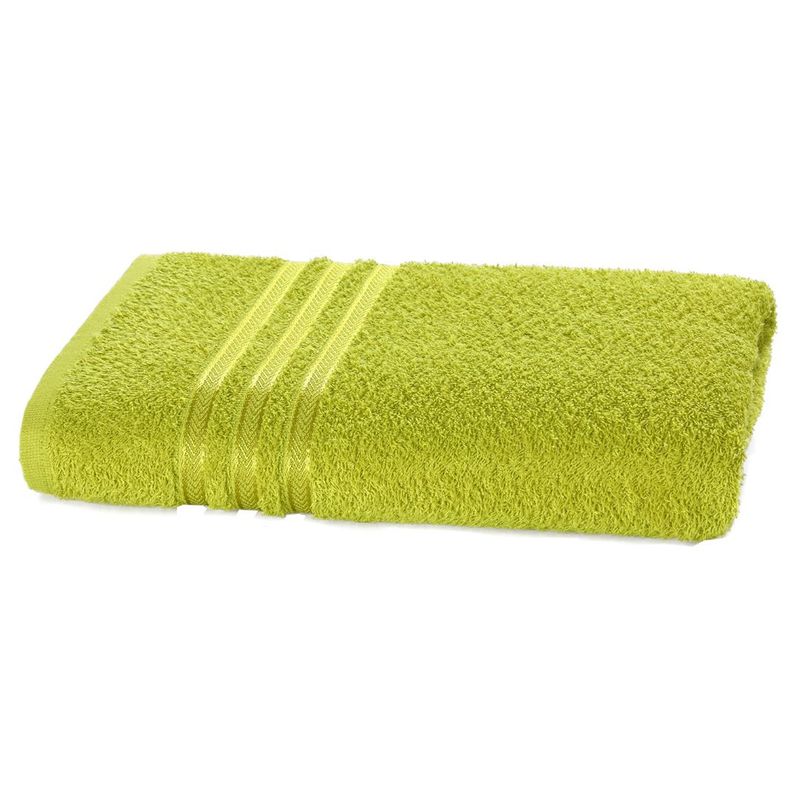Toalha-de-Banho-Dohler-Priori-AF-1657-Verde-Neon-65x130cm