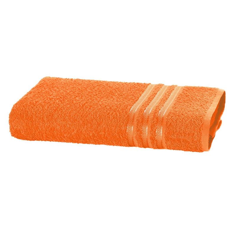 Toalha-de-Rosto-Dohler-Priori-AF-1657-Laranja-50x70cm