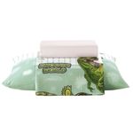 Jogo-de-Cama-Infantil-Dohler-Dino-Verde-130-Fios