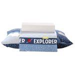 Jogo-de-Cama-Infantil-Dohler-Astronauta-Azul-130-Fios