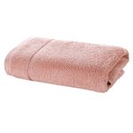 Toalha-de-Rosto-Dohler-Kairo-Rosa-Claro-50x80cm