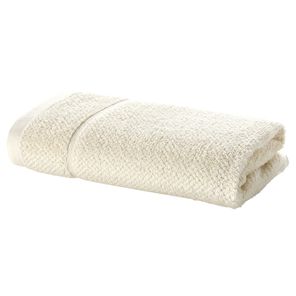 Toalha de Rosto Döhler Kairo Perola 50x80cm