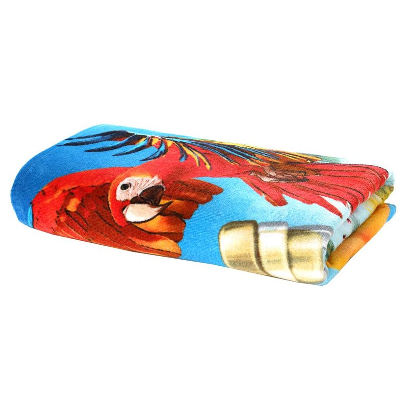 Toalha-de-Praia-Dohler-Drinks-Tropical