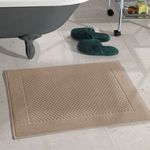 Toalha-de-Piso-Dohler-Prime-Bege-50x70cm-