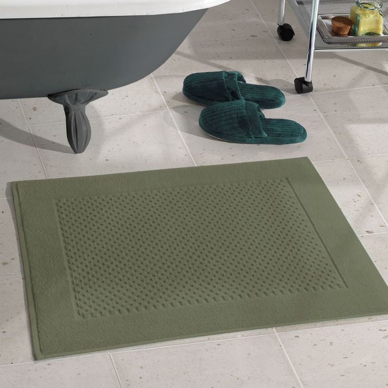 Toalha-de-Piso-Dohler-Prime-Verde-50x70cm-