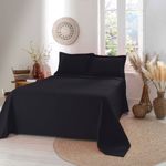 Kit-Colcha-Queen-Dohler-Londres-Preto