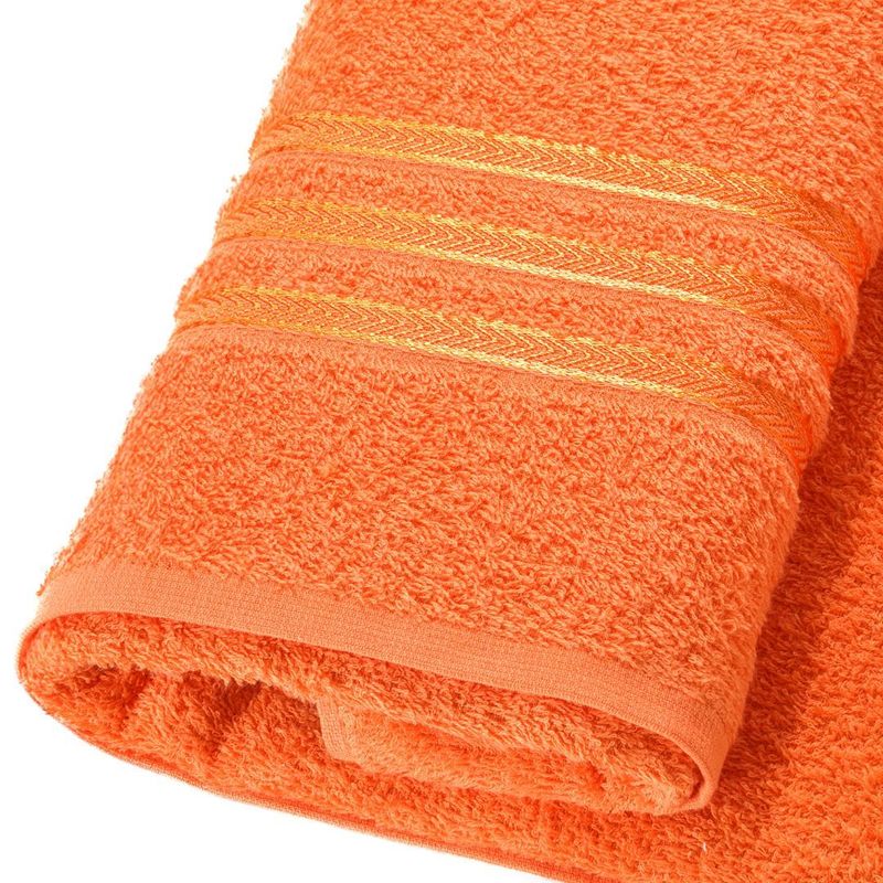 Toalha-de-Banho-Dohler-Priori-AF-1657-Laranja-65x130cm