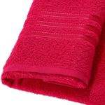 Toalha-de-Rosto-Dohler-Priori-AF-1657-Rosa-Pink-50x70cm